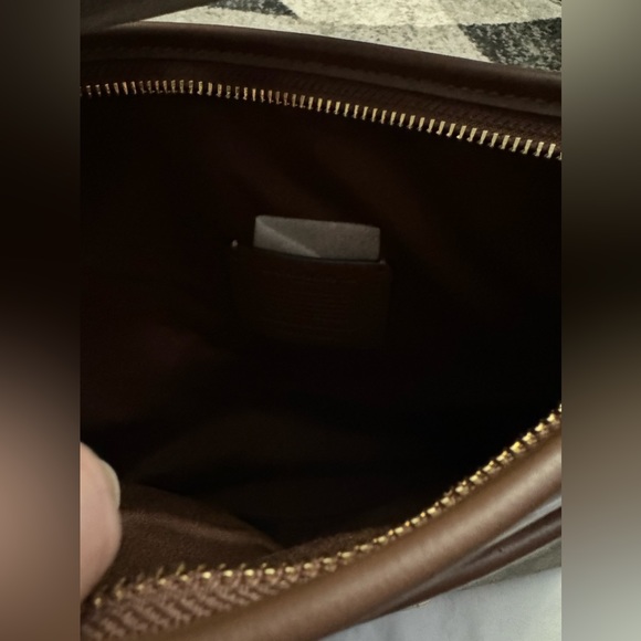 Coach purse - Picture 4 of 7